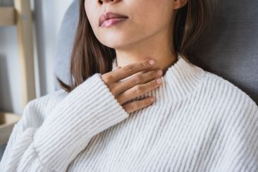 Causes And Treatments For Excess Mucus In Throat